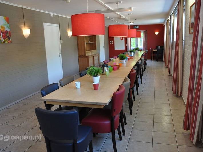 Ferienhaus für 34 Personen in Burgh-Haamstede - 3