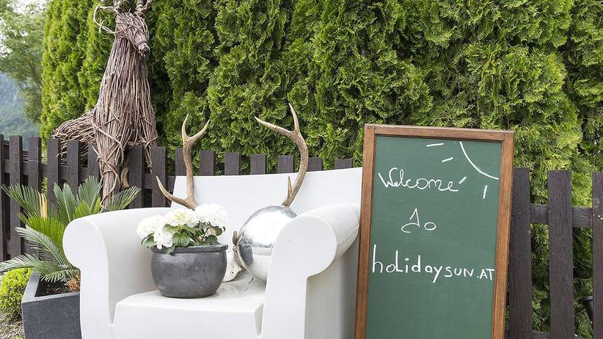 Ferienhaus für 16 Personen, mit Garten in Salzburg - 3