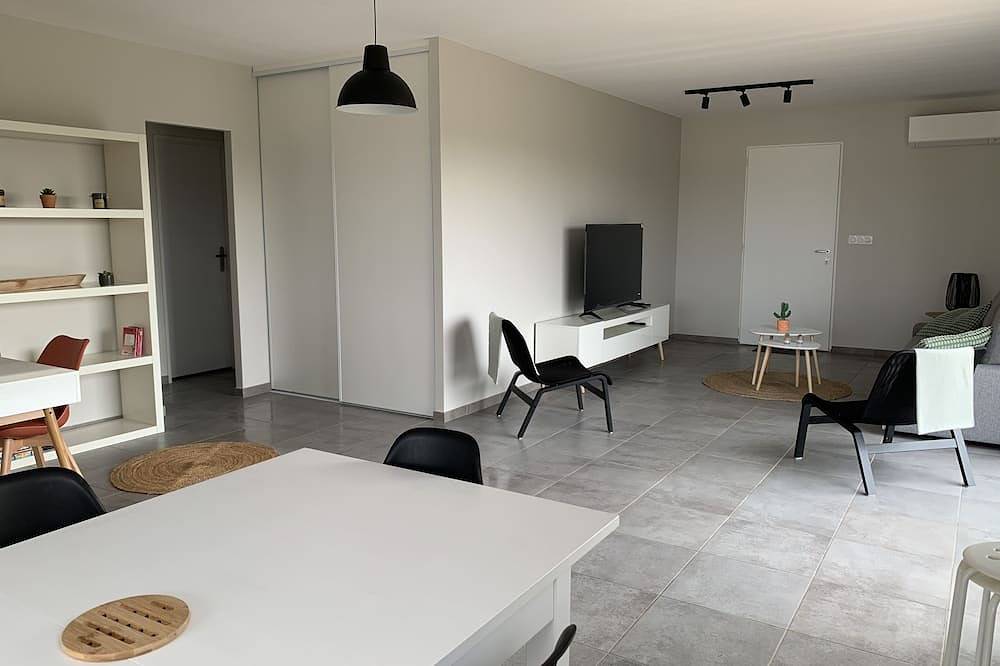 Maison cosy 1 - Fronton in Fronton, Haute-Garonne