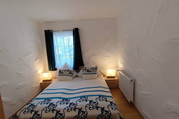 Ferienhaus für 14 Personen, mit Terrasse, mit Haustier in Daun - 4