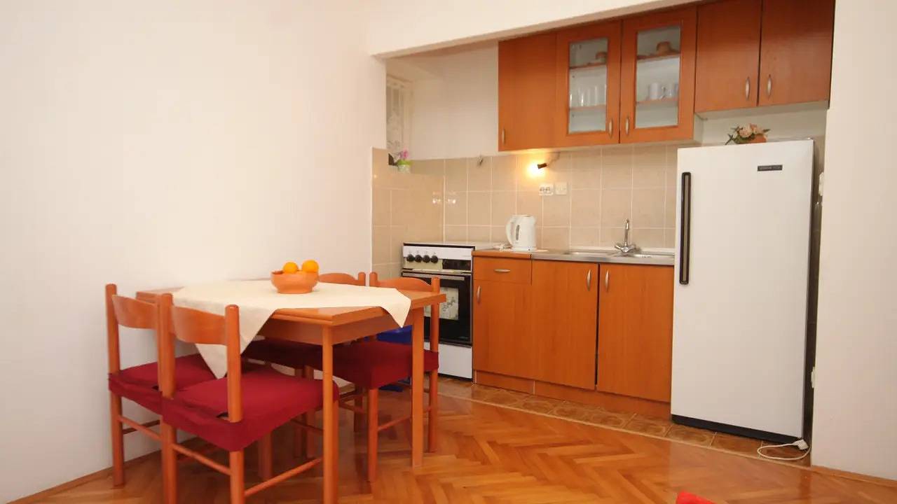 Apartamento vacacional entero, Ferienwohnung für 2 Personen (34 m²) in Jelsa in Jelsa, Hvar (isla)