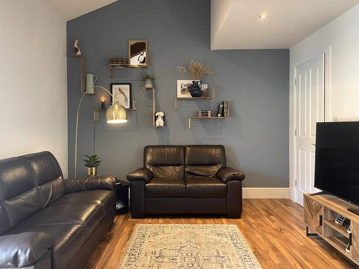 Entire apartment, The Bell Tower in Inverness, Highlands