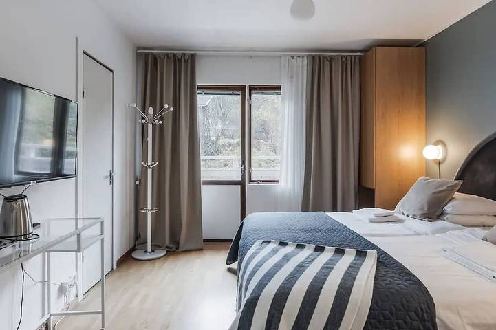 Ferienhaus für 2 Personen in Bastad - 3