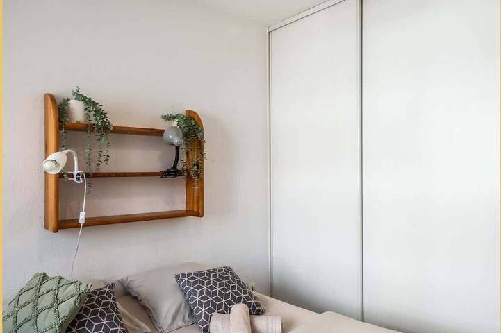 Ganze Wohnung, Confortable T2 I Annemasse in Annemasse, Saint-Julien-en-Genevois und Umgebung