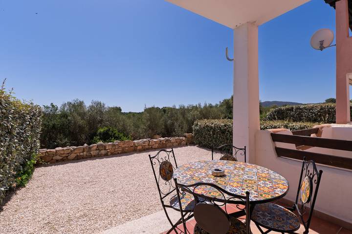 Gîte pour 6 personnes, avec jardin à Murta Maria - 2