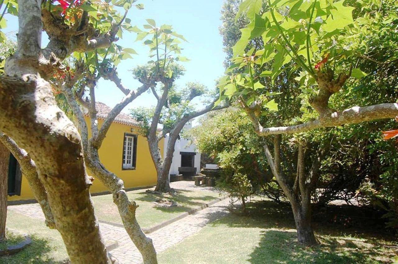 Casa das Calhetas - Turismo de Habitação in São Miguel Island, Calhetas