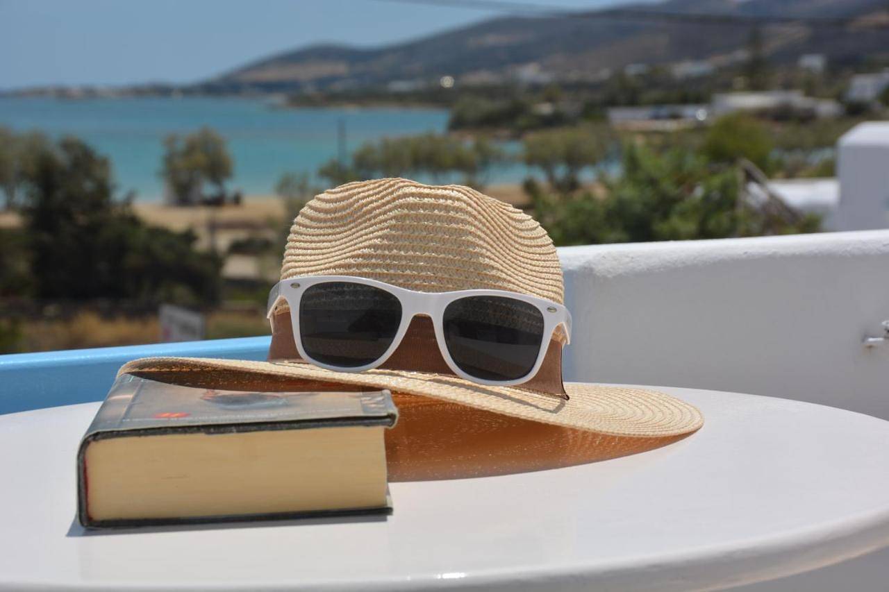 Studio (2 Adults) in Antiparos Ville, Antiparos