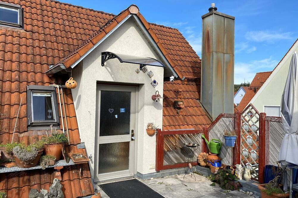 Ganze Wohnung, Ferienwohnung Dinkelscherben in Dinkelscherben, Bayerisch Schwaben
