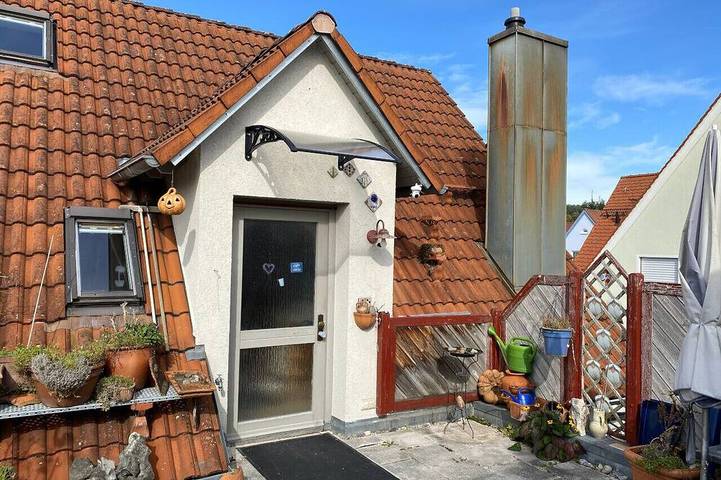 Ferienwohnung für 12 Personen, mit Terrasse - 1