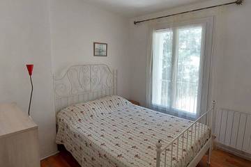 Lodge pour 6 Personnes dans Saint Pierre la Mer, Fleury, Photo 3