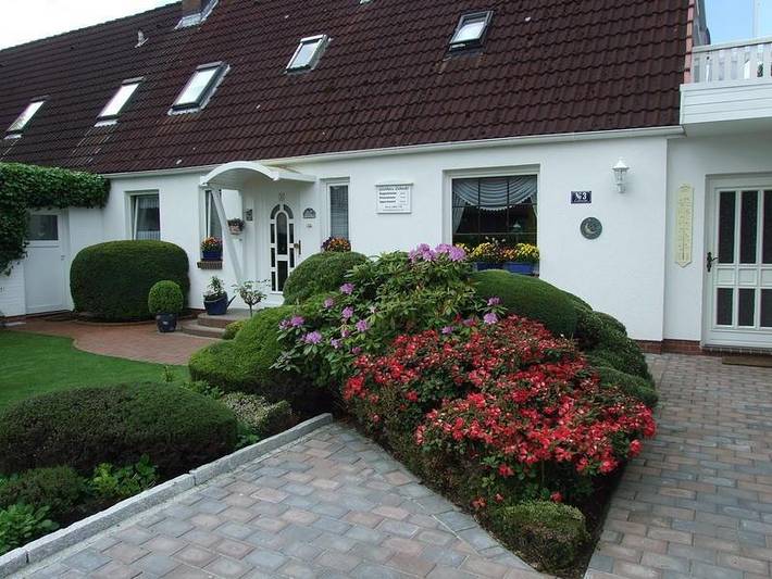 Zimmer für 1 Personen - 1