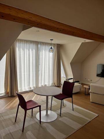 Vakantieappartement voor 2 personen, met uitzicht en balkon - 1