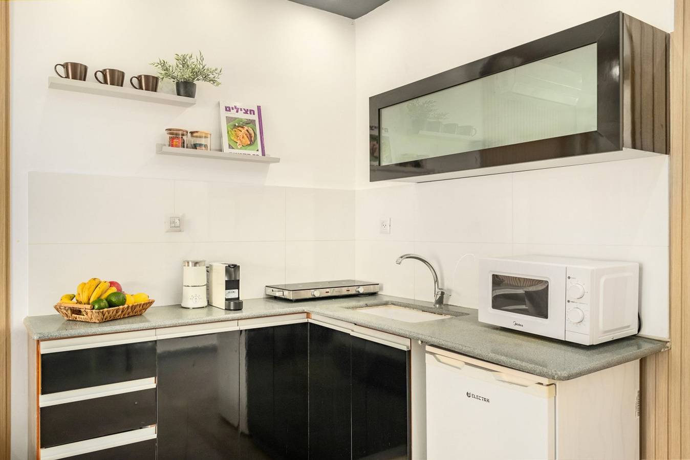 Entire apartment, Royal Park Resort Studio 14 in Red Sea Israel, Eilat