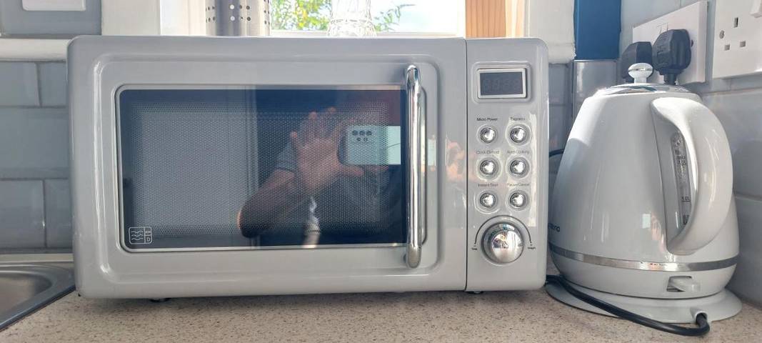 Maison d’hôte pour 2 personnes, avec terrasse dans Canterbury - 2