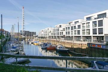 Ferienhaus für 6 Personen, mit Terrasse und Sauna in Cuxhaven (Stadt)