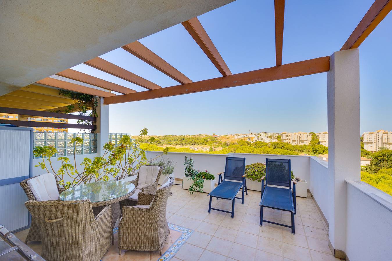 Apartamento entero, Lujoso Apartamento Victoria playas Campoamor in Dehesa de Campoamor, Orihuela