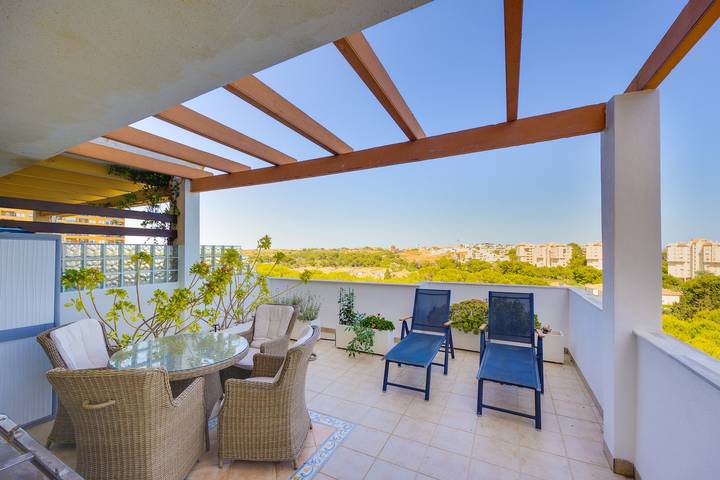 Appartement entier, Victoria Playa in Dehesa de Campoamor, Orihuela