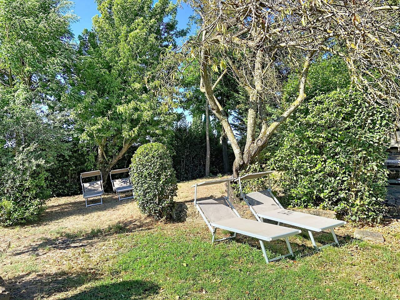 Di Lella in Riparbella, Etruskische Küste