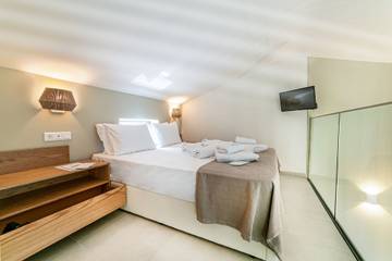 Villa for 6 People in Polychrono, Cassandra, Photo 3