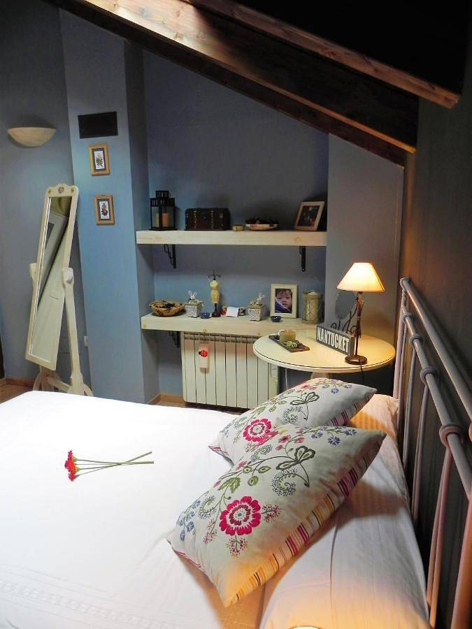 Casa rural para 6 personas, con vistas, Familias con niños en Provincia de Guadalajara - 4