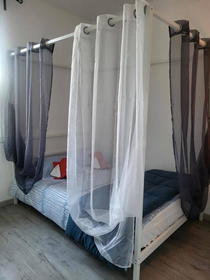 Location de vacances pour 5 personnes, avec jardin et jacuzzi à Aubignan - 2