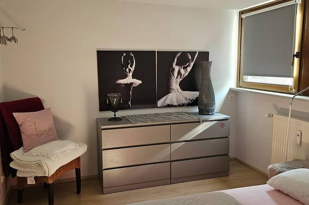 Apartment on the banks of the Moselle 2 - Apartments Bongarden in Bernkastel-Kues, Mosel-Saar