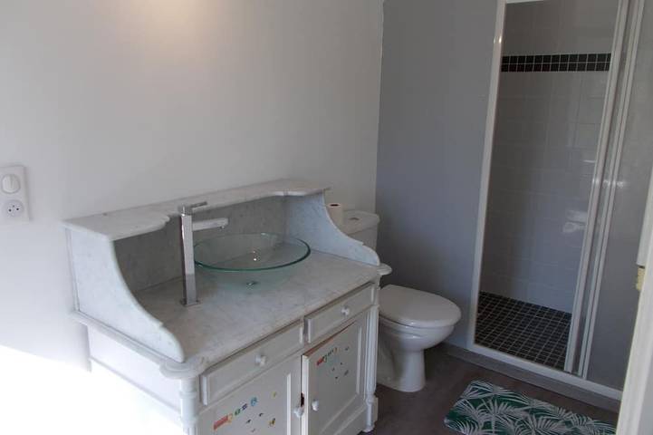 Gîte pour 2 personnes dans Rémalard-en-Perche - 4