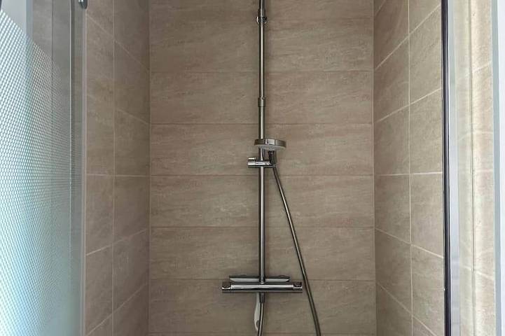 Location de vacances pour 4 personnes à Balleroy - 4