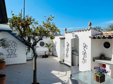 Holiday home in Pollença, Serra de Tramuntana für 4 