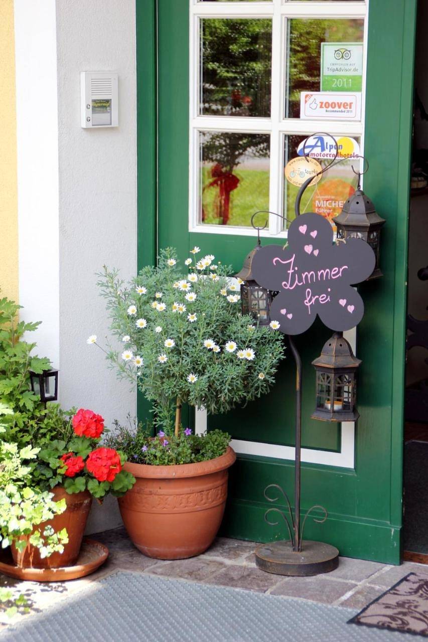 Hotel-Pension Wagnermigl in Kuchl, Tennengau