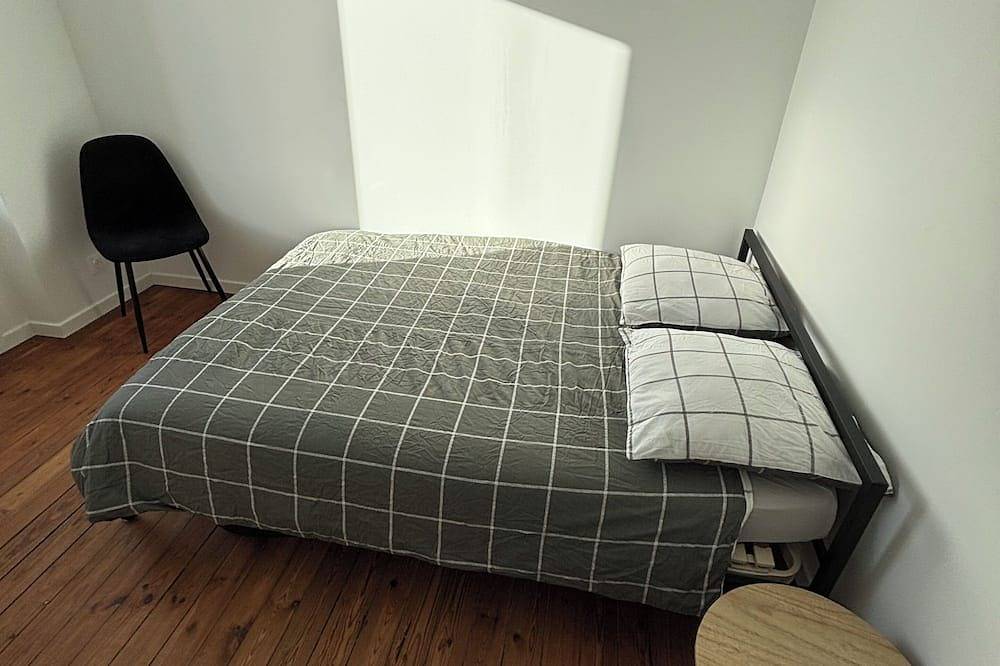 Town house 7min from station in Poitiers, Vienne