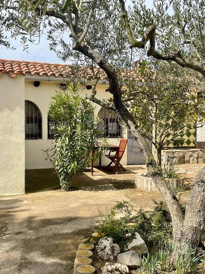 Casa rural para 2 personas, con Terraza y Jardín además de Piscina y Vistas en Aleixar - 4