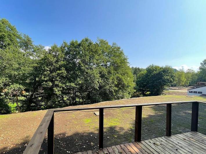 Gîte pour 4 personnes dans Ardennes (Belgique) - 2