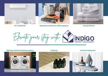 Vakantieappartement voor 3 Personen in Istanbul, Marmararegio, Afbeelding 4