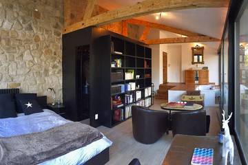 Villa pour 8 Personnes dans Maisse, Essonne, Photo 1