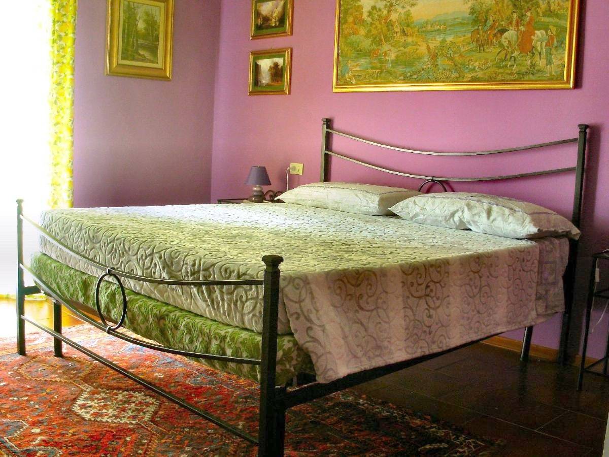 Bed & Breakfast da marco in Maderno, Toscolano-Maderno