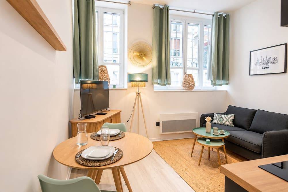 Appartement de vacances