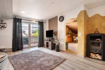 Ferienwohnung für 5 Personen in Roding, Ostbayern, Bild 4