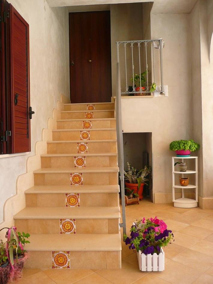 Gîte pour 2 personnes, avec jardin à San Leone - 3