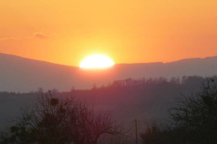 Chambre d’hôte pour 2 personnes, avec vue et terrasse à Romans-sur-Isère - 4