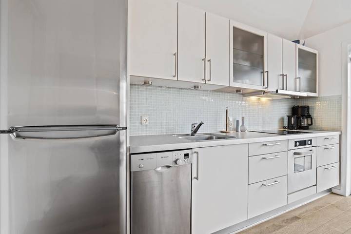 Ferienhaus für 3 Personen, mit Sauna, mit Haustier in Holmsland Klit - 3