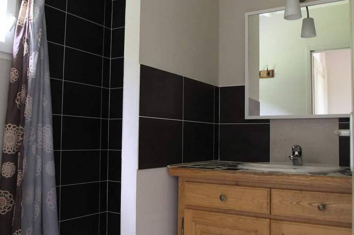 Domaine Du Vernadel Volcan in Vallées-d'Antraigues-Asperjoc, Parc naturel régional des Monts d'Ardèche