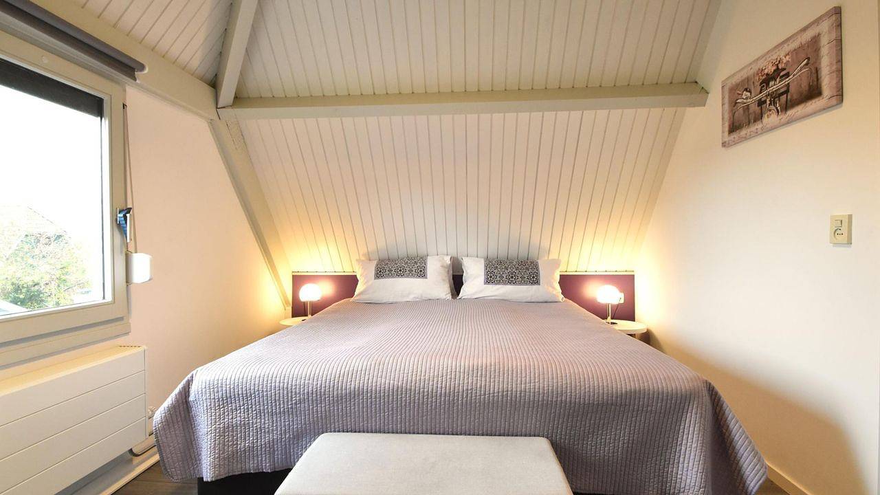 Ferienhaus für 6 Personen (75 m²) in Herkingen in Herkingen, Goeree-Overflakkee