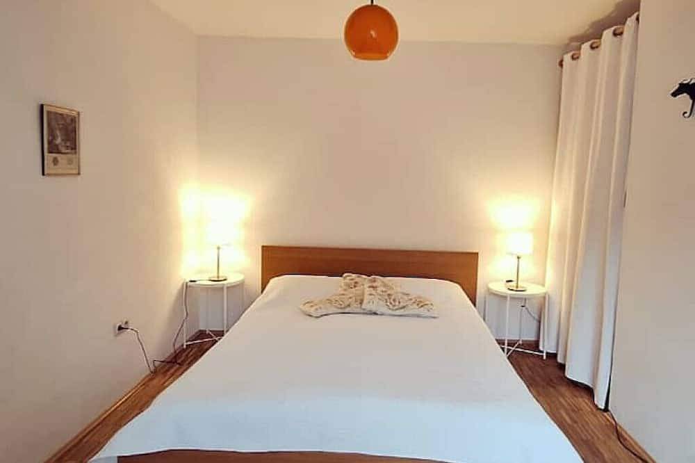 Gesamte Unterkunft: Apartment in Gemünden, Deutschland in Gemünden, Nahetal