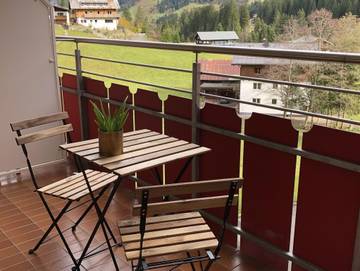 Ferienwohnung für 4 Personen in Mittelberg, Allgäuer Alpen (Österreich), Bild 1