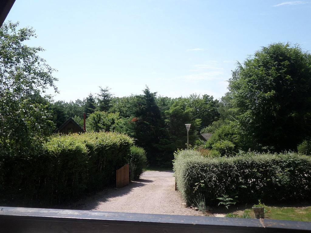 Chalet Lac des Settons in Moux-en-Morvan, Lac des Settons