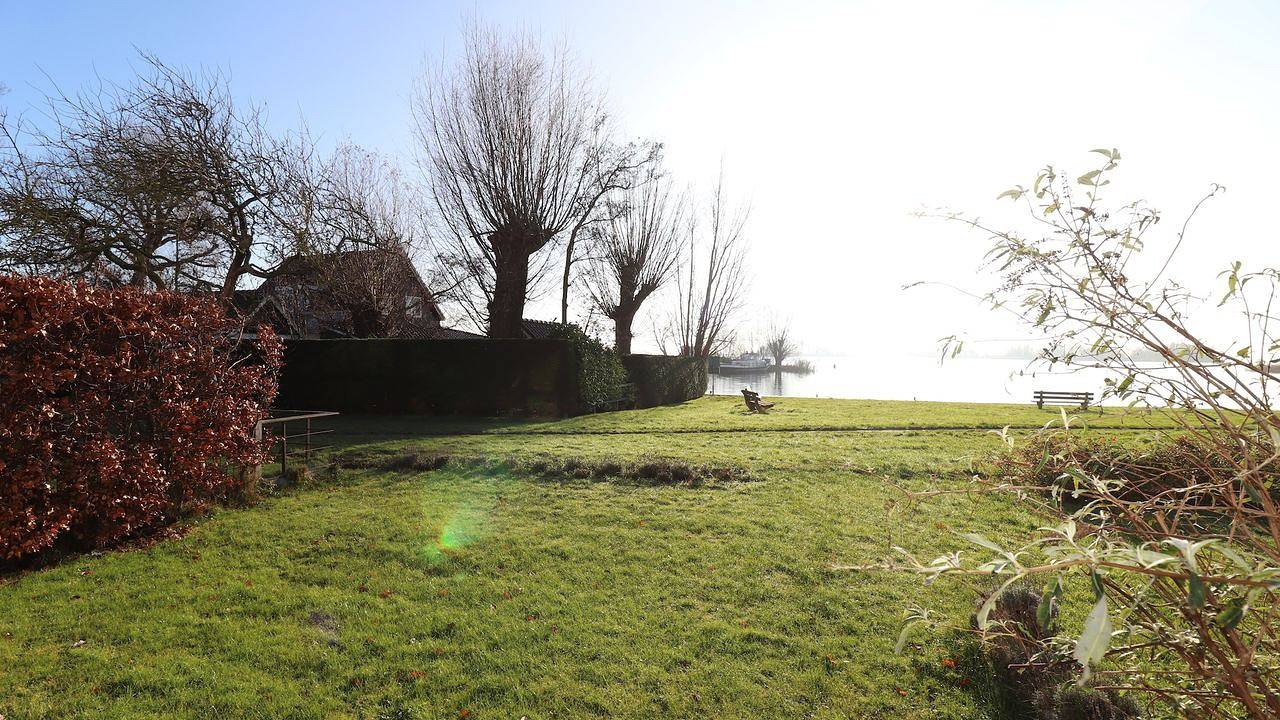 Ganze Ferienwohnung, Ferienwohnung für 4 Personen (70 m²) in Heeg in Heeg, Ijsselmeer
