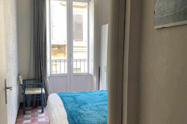 Appartamento intero, Scirocco Apartment in Trapani, Provincia di Trapani