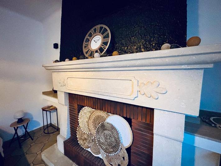 Gîte pour 5 personnes, avec terrasse et vue dans Moyeuvre-Grande - 4