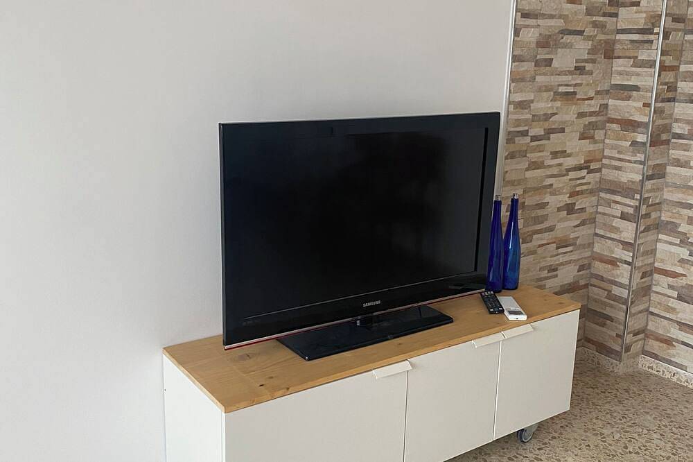 Ganze Wohnung, Apartment \"La Marual in Pego, Costa Blanca